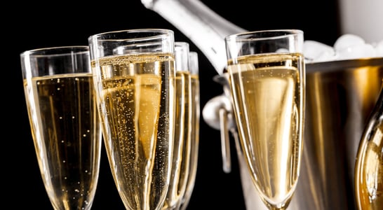 Global Champagne Day