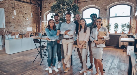 Global Company Culture Day