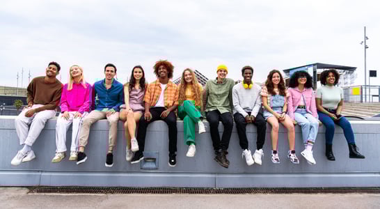 Global Diversity Awareness Month