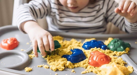 Global Kinetic Sand Day
