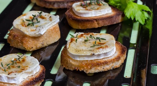 Goat Cheese Day