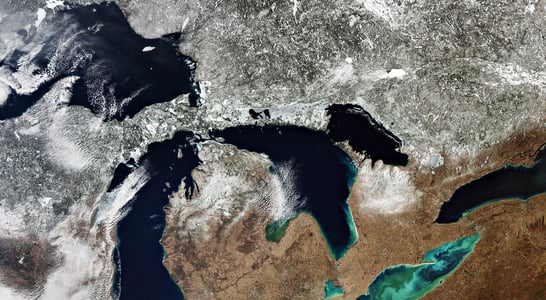 Great Lakes Awareness Day