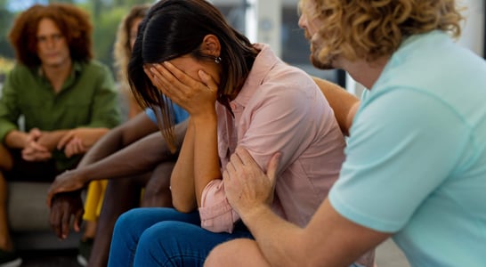 National Mental Health Awareness Week