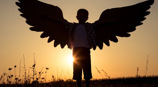 Guardian Angel Day