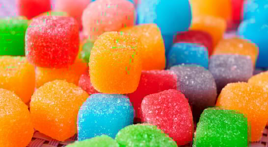 National Gumdrop Day