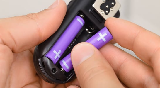 National Battery Day