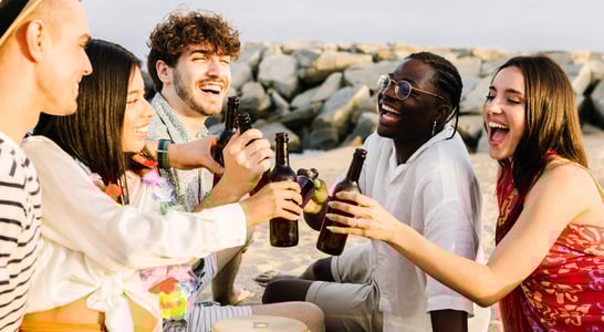 Legal Drinking Age Day