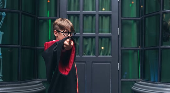 International Harry Potter Day