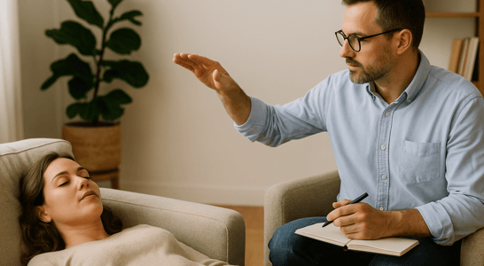 Health and Happiness with Hypnosis Day