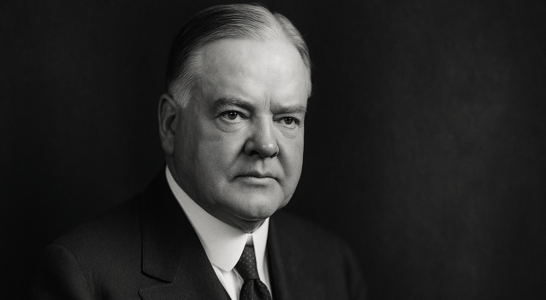 Herbert Hoover Day