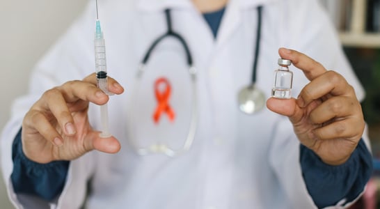 National Youth HIV and AIDS Awareness Day