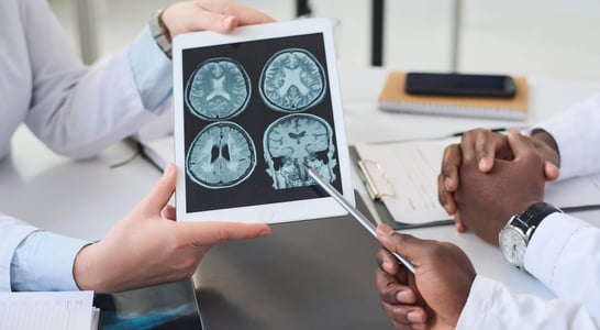 Huntington’s Disease Awareness Month