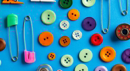 Hurray for Buttons Day