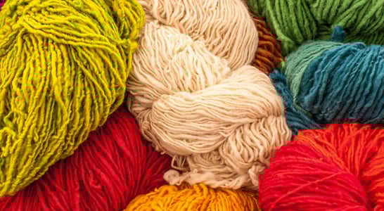 I Love Yarn Day