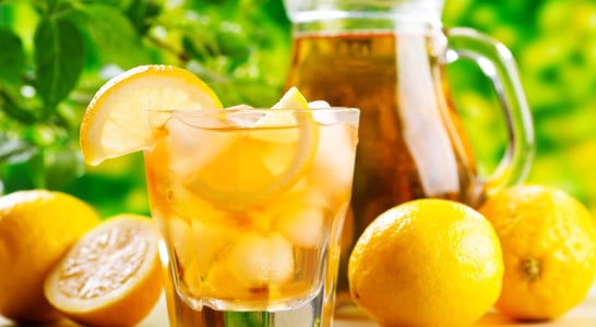 National Iced Tea Day