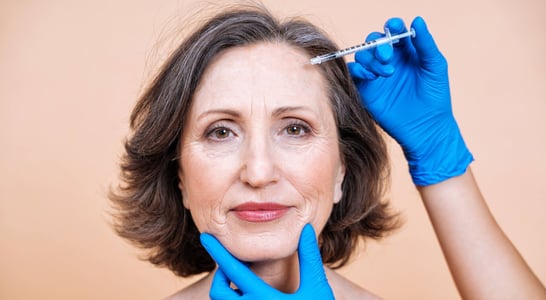 BOTOX® Cosmetic Day