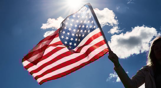 In God We Trust Day