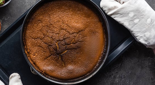 National Indian Pudding Day