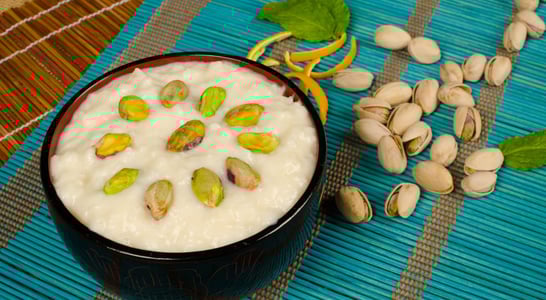 National Indian Pudding Day