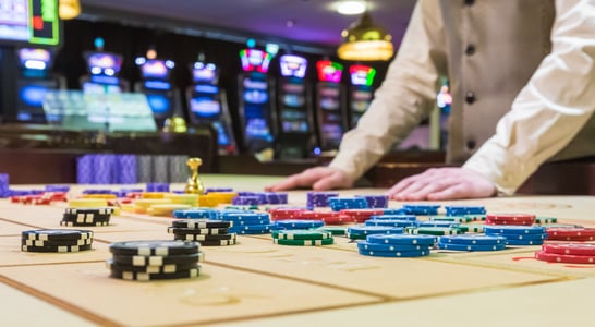 International Casinos Day