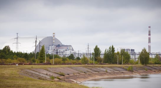 International Chernobyl Disaster Remembrance Day