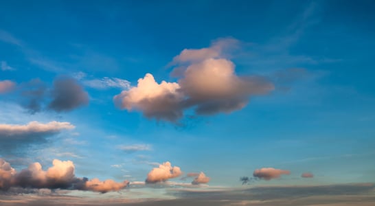 International Cloud Appreciation Day