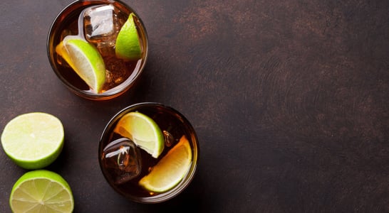 International Dark ‘n Stormy® Day