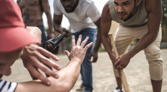 International Day Commemorating the Victims of Acts of Violence Based on Religion or Belief