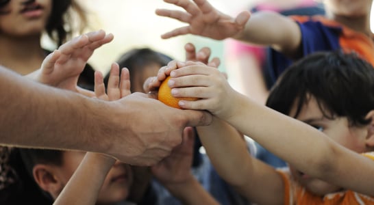 International Day of Charity