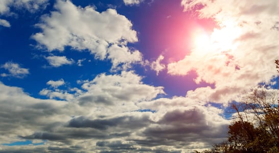 International Day of Clean Air for Blue Skies