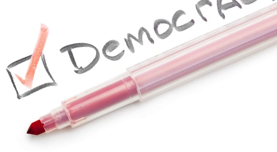 International Day of Democracy