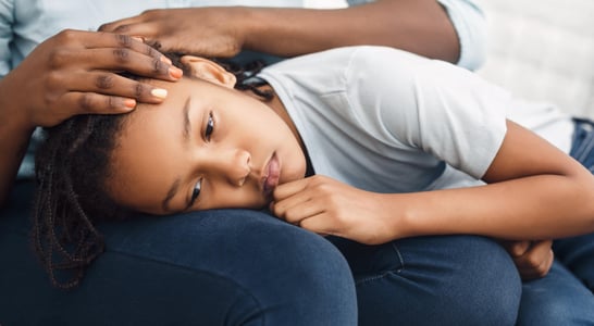 International Day of Innocent Children Victims of Aggression
