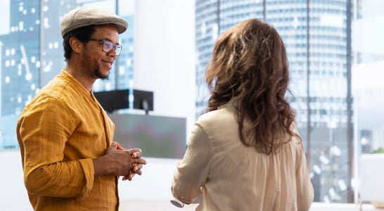 International Day of Mastering Conversations That Matter