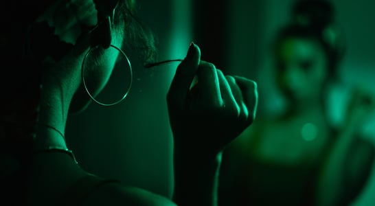 International Day of No Prostitution