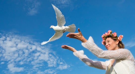 International Day of Radiant Peace