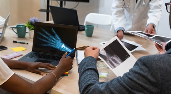 International Day of Radiology