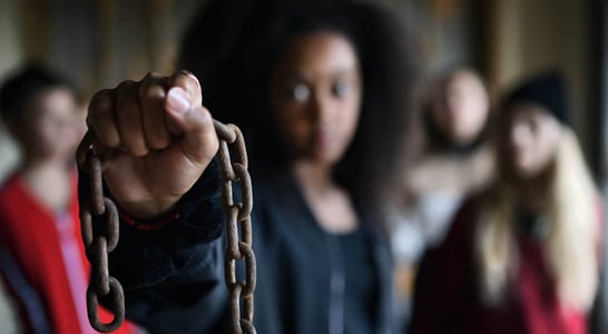 International Day of Remembrance of the Victims of Slavery and the Transatlantic Slave Trade