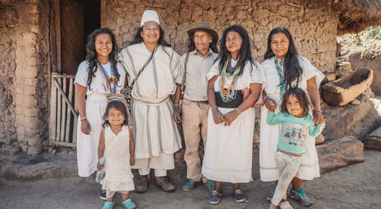 International Day of the World’s Indigenous Peoples