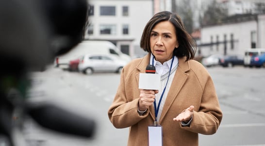 International Day to End Impunity for Crimes Against Journalists