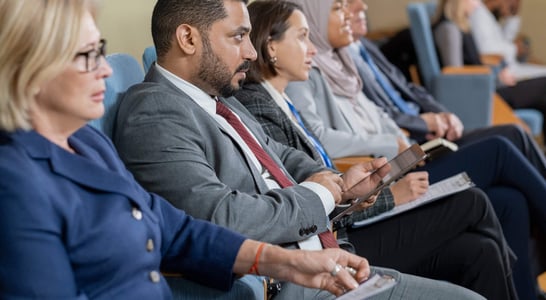 International Delegate’s Day