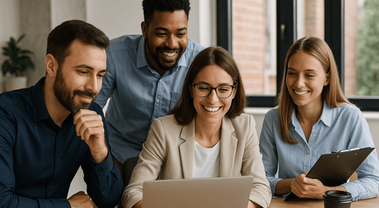 International Digital Adoption (DAP) Professionals Day