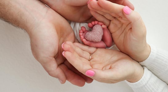 International Donor Conception Awareness Day
