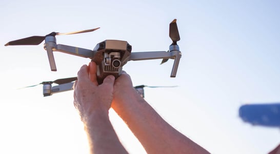 International Drone Day