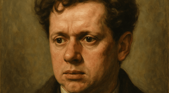 International Dylan Thomas Day