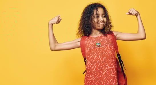 International Every Girl Wins Day