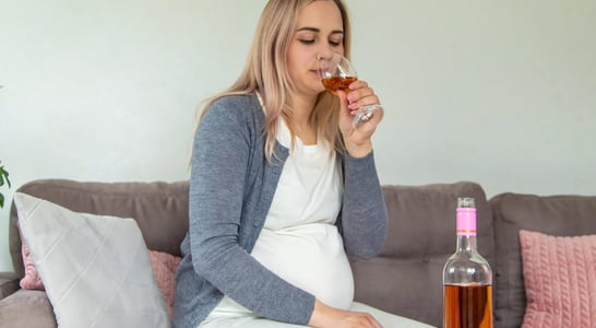 International Fetal Alcohol Spectrum Disorders Awareness Day