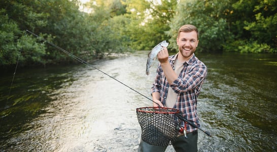 International Fisherman Day