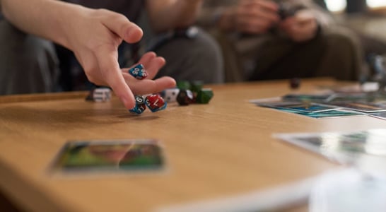 International Game Master (GM) Day