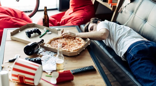 International Hangover Day