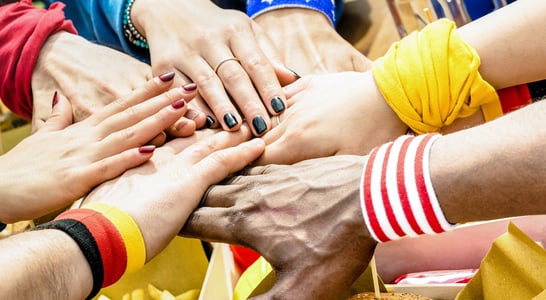 International Human Solidarity Day